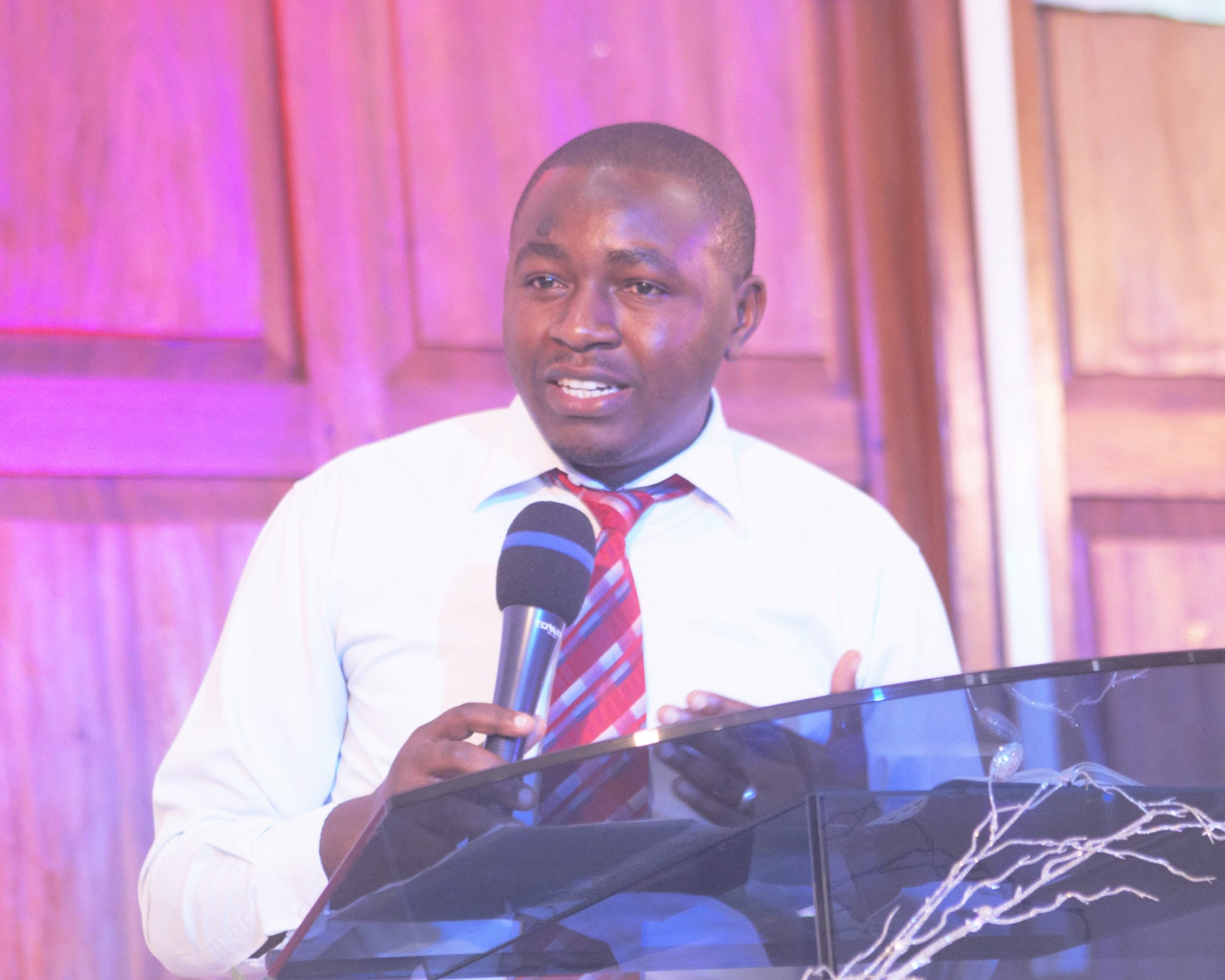LESSONS FROM A JOURNEY WITH GOD