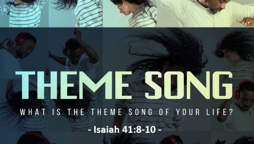 THEME SONG